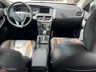 Volvo V40 Volvo V40 Cross Country 2.0 D2 Summum - afbeelding nr 12