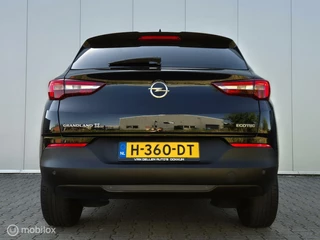 Opel Grandland X OPEL GRANDLAND X 1.2 TURBO EDITION/LED/CLIMATE/16''LMV/CARPLAY - afbeelding nr 4