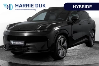 Lynk & Co 08 1.5 PHEV 349 PK More