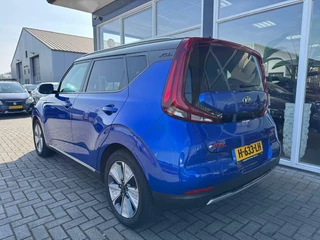 Kia e-Soul Kia e-Soul ExecutiveLine 64 kWh | Adaptive Cruise Control | Head-up Display | Achteruitrijcamera | Navi | Lederen Bekleding | Stoelverwarming/Ventilatie | Climate Control | Harman Kardon | - afbeelding nr 5