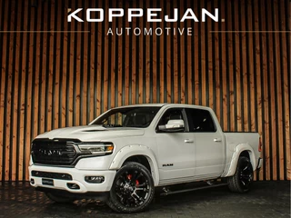 Dodge Ram 1500 - 5196804-0