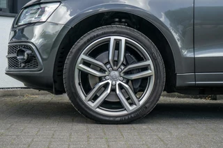 Audi SQ5 Audi SQ5 3.0 TFSI SQ5 Quattro Pro Line PANO / B&O / TREKHAAK - afbeelding nr 9