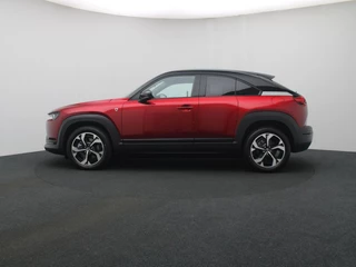 Mazda MX-30 Mazda MX-30 e-SkyActiv R-EV Makoto met Premium Pack | demo voordeel - afbeelding nr 2