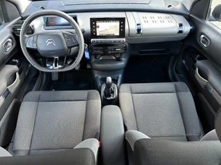 Citroën C4 Cactus Citroën C4 Cactus 1.2 PureTech ONE-TONE / Dealer ond. - afbeelding nr 11