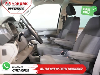 Volkswagen Transporter - afbeelding nr 14