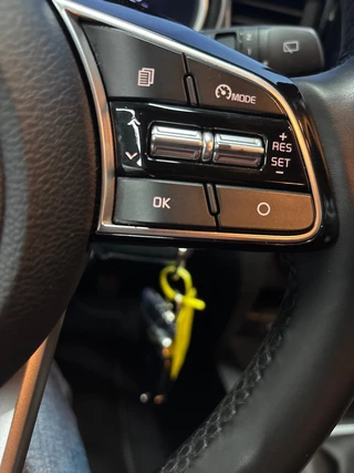 Kia Ceed Kia Ceed 1.0 T-GDi DynamicLine Navi, Carplay, Cruise, - afbeelding nr 16