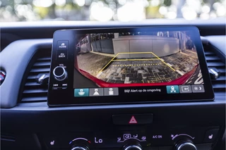 Honda Jazz Honda Jazz 1.5 e:HEV Advance Sport Navigatie, Parkeersensoren V+A, Apple/Android , All-in Rijklaarprijs - afbeelding nr 36