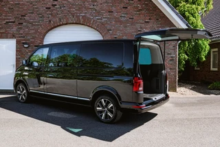 Volkswagen Caravelle Volkswagen Caravelle T6.1 2.0 TDI 204 PK DSG L2H1 A-KLEP FULL OPTIONS ACC | LED | Leder | Side Assist | Privacy glass | - afbeelding nr 32