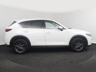 Mazda CX-5 - afbeelding nr 5