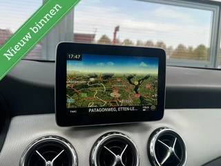 Mercedes-Benz GLA Mercedes GLA-klasse 250/Automaat/Pano/ Nette auto! - afbeelding nr 12