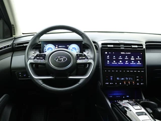 Hyundai Tucson Hyundai Tucson 1.6 T-GDI PHEV PrSky | Panoramdak | Carplay | Navigatie | - afbeelding nr 3