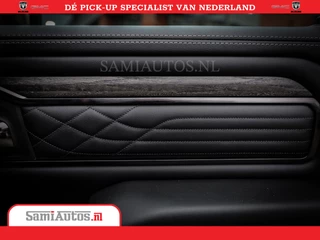 Dodge Ram 1500 Comfortabele Dubbele Cabine met Royale 5 Zitplaatsen | BPM vrij | Nu Leverbaar uit Voorraad | Voorraad Nr 2302 - 7425 - afbeelding nr 69