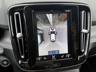 Volvo XC40 Volvo XC40 T5 262PK Recharge R-Design| Adap.Cruise| 360Camera| Stoel.verw| - afbeelding nr 38