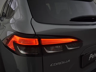 Toyota Corolla Cross Toyota Corolla Cross Hybrid 140 Launch Editon | Panoramadak | Leder | BLS | PDC V+A - afbeelding nr 14