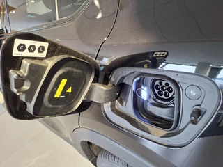Volvo EC40 Volvo EC40 Single Motor Extended Range Plus 82 kWh | Donker getinte ramen | Trekhaak - afbeelding nr 19