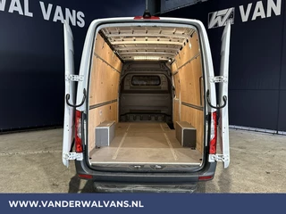 Mercedes-Benz Sprinter Mercedes-Benz Sprinter 317 CDI 170pk L3H2 Euro6 Airco | Camera | Apple Carplay | Cruisecontrol Android Auto, Parkeersensoren, Bijrijdersbank, stoelverwarming - afbeelding nr 3