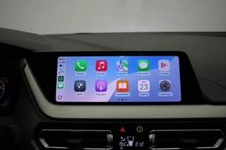 BMW 1 Serie BMW 1 Serie 118i Automaat - Digitaal Cockpit, Cruise, Carplay - afbeelding nr 4