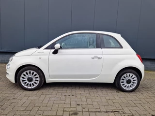 Fiat 500 Fiat 500 1.0 Hybrid Dolcevita /Carplay /Android Auto /Panoramadak /1e eigenaar - afbeelding nr 2