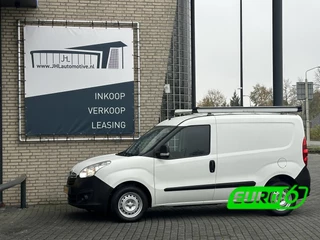 Opel Combo - 340084347-0