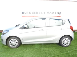 Opel KARL 1.0 ecoFLEX 75pk Edition