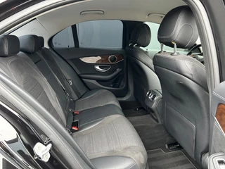 Mercedes-Benz C-Klasse - afbeelding nr 4