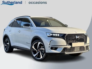 DS DS 7 Crossback E-Tense 4x4 Performance Line+