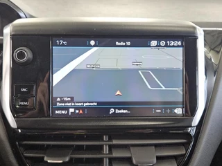 Peugeot 208 Peugeot 208 1.2 PT SIGNATURE + AIRCO/APPLE CARPLAY/ANDROID AUTO/PDC/CRUISE - afbeelding nr 13