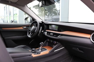 Alfa Romeo Stelvio - afbeelding nr 3