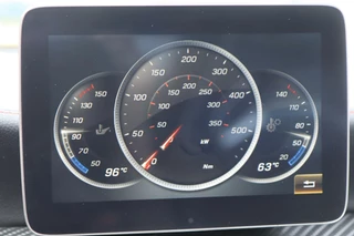 Mercedes-Benz A-Klasse Mercedes A-klasse AMG 45 4MATIC 381 PK Schaalstoelen|Memory|Pano|H&K|Camera|Dealeronderhouden|NL auto|Handcrafted - afbeelding nr 46