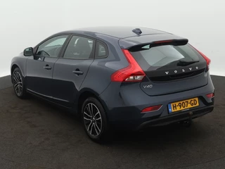 Volvo V40 - afbeelding nr 3