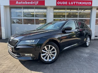 Škoda Superb - 367706036-0