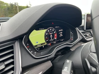 Audi SQ5 - afbeelding nr 9