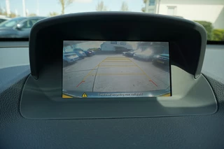 Opel Mokka OPEL Mokka 1.4 Turbo 140PK Cosmo Schuifdak Leder Achteruitrijcamera - afbeelding nr 14
