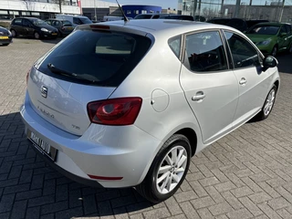 SEAT Ibiza - afbeelding nr 18