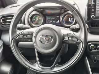 Toyota Yaris - afbeelding nr 9