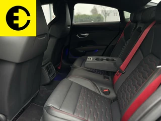 Audi e-tron GT Audi e-tron GT RS 93 kWh | Carbon | B&O | CarPlay | Bomvol |BTW - afbeelding nr 7