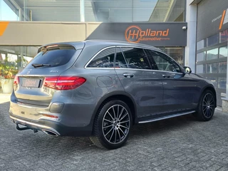 Mercedes-Benz GLC Mercedes GLC-klasse 350e 4MATIC Business Solution AMG - afbeelding nr 11