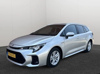 Suzuki Swace Suzuki Swace 1.8 Hybrid Select Wagon: Ruimte, Luxe & Zuinigheid in één! - afbeelding nr 31