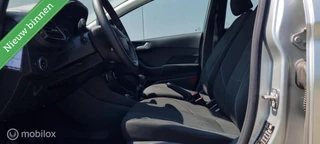 Ford Fiesta Ford Fiesta 1.1 Trend Airco/5deurs/1EIG - afbeelding nr 22