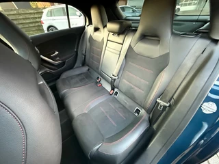 Mercedes-Benz A-Klasse - afbeelding nr 60