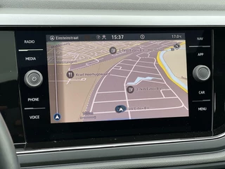 Volkswagen Polo Volkswagen Polo 1.0 TSI 3 X R-LINE | IQ LIGHT | Camera | Pano | Virtual | CarPlay | - afbeelding nr 11