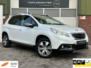 Peugeot 2008 - 144527807-0