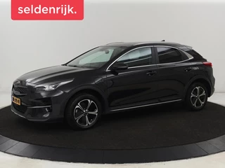 Kia XCeed 1.6 GDi PHEV ExecutiveLine | Stoelventilatie |