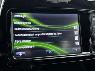 Renault Captur CAMERA / NAVI / PARK. SENSOREN - afbeelding nr 52