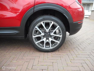 Fiat 500X Fiat 500 X Cross 1.4 Turbo MultiAir 140 Opening Edition TREKHAAK+PARELMOER LAK - afbeelding nr 13