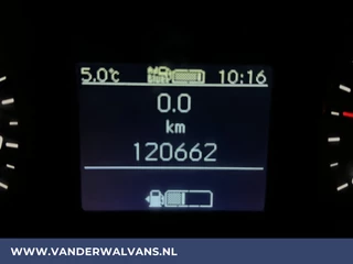 Mercedes-Benz Sprinter Apple Carplay, Android Auto, Bijrijdersbank - afbeelding nr 21