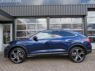Audi Q3 - afbeelding nr 4