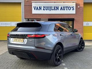 Land Rover Range Rover Velar - afbeelding nr 2
