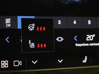 Volvo S60 Volvo S60 2.0 B4 Ultimate Bright | Apple Carplay | Headup Display | Panora - afbeelding nr 28