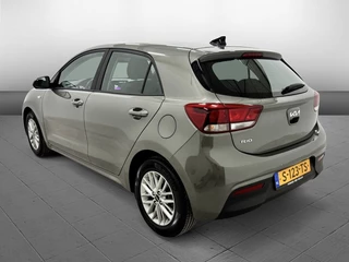 Kia Rio - afbeelding nr 3